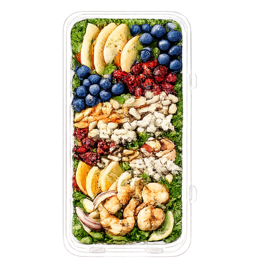 Nuts & Fruits Orchard Experience